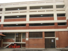 Blk 282 Bishan Street 22 (S)570282 #381822